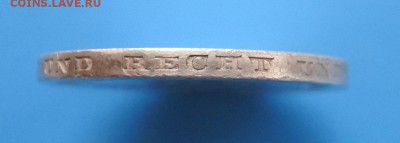 Веймар 3 марки 1929г Пальцы до 10.03. 22-00 мск - 35