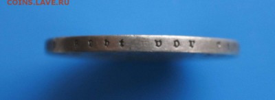 Третий рейх 2 марки 1934г Кирха Берлин до 10.03. 22-00 мск - 42