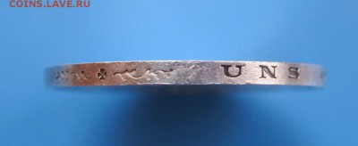 Саксония 3 марки 1913г  Битва народов до 10.03. 22-00 мск - 52