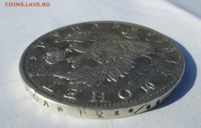 1 рубль 1815г.СПБ МФ.оценка. - Изображение 030