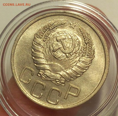 20 копеек 1940г  UNC штемпельные до 06.03.18 - IMG_20180306_202550.JPG