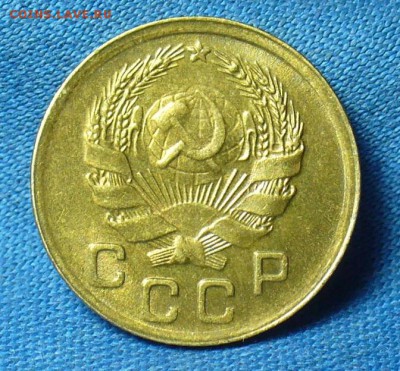 Копейка 1935 года Новый тип aUNC До 11.03.18 в 22.00 по мск - P1460266.JPG