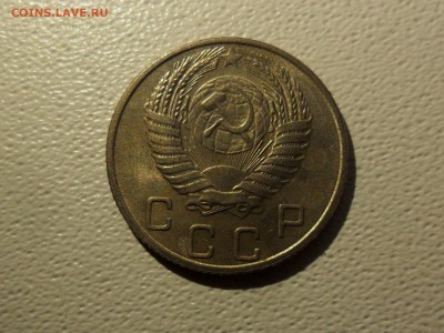 10 копеек 1954 unc  9.03 22.00мск - SAM_7815 (1800x1351)