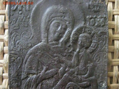 Иконка. Тихвинская. Нечастая. До 13.03.2018г. - 026.JPG