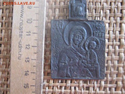 Иконка. Тихвинская. Нечастая. До 13.03.2018г. - 020.JPG