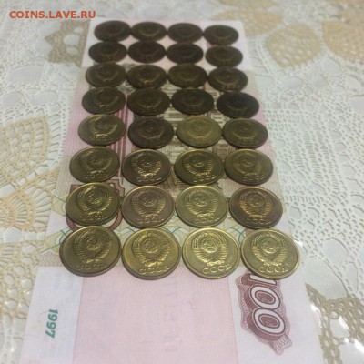 копейки с 1961 по 1991 -32 штуки до 12.03.2018 г. 22.00 - eTBShner6Ik