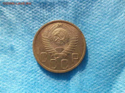 5 копеек 1948 года - DSC00199.JPG