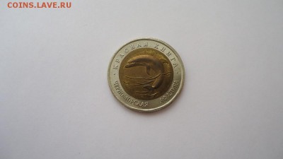 КК 1993 г. UNC - DSC08081.JPG