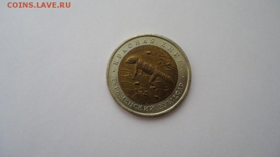 КК 1993 г. UNC - DSC08077.JPG