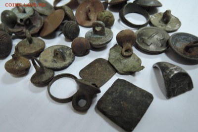 Пуговицы, кольца, металлопластика-копанина до 13.03 в 22.0 - DSCN2288.JPG