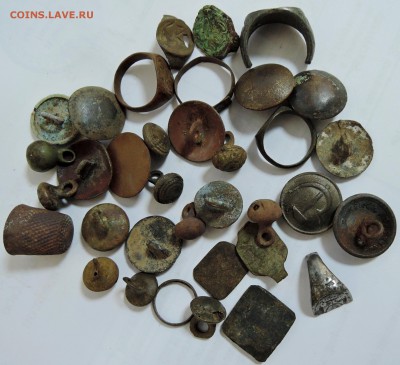 Пуговицы, кольца, металлопластика-копанина до 13.03 в 22.0 - DSCN2286.JPG
