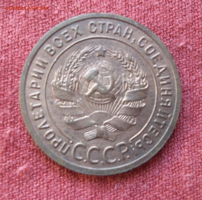 1 копейка 1924 гладкий гурт - 100_9941.JPG