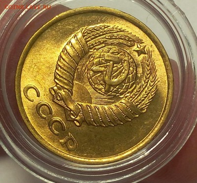 2 КОПЕЙКИ 1961г     UNC до 09.03.18 - IMG_20180307_192500.JPG