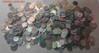 685 ранних Советов на опыты - 1
