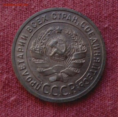 1 копейка 1924 гладкий гурт - 100_9941.JPG