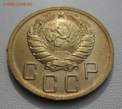 5 копеек 1939г        Окончание 11,03,2018 22,00 по Москве - IMG_5683.JPG