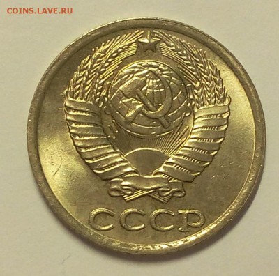 10 копеек 1972,78,79,80,81,82,83,84,87 мешковой UNC до 09.03 - IMG_20180307_232222.JPG