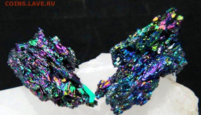 Частные выпуски нотгельдов Германии. Обзорная тема. - Природный карбид кремния
