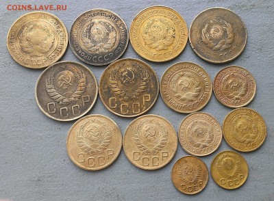 ранние советы 1926-1954,до 13.03.18г в 22:00 по мск - IMAG7025_1