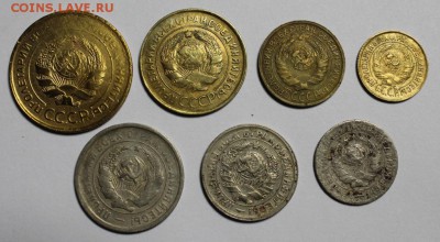 Полная подборка 1931 года. До 12.03.18 в 22-20 - Изображение 006