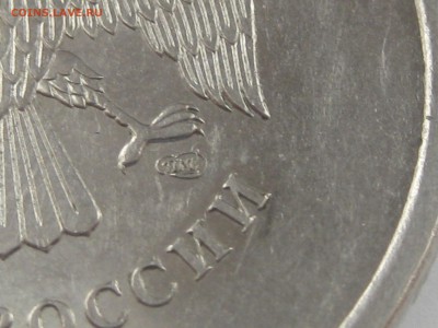 5 рублей 2009 спмд Н-5.24Г по АС, до 22-00 11.03.2018 - IMG_1987.JPG