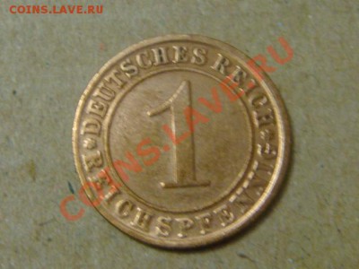 -v- Германия 1 рейхспфенниг 1924J до 14.04(21.00) - DSC01674.JPG