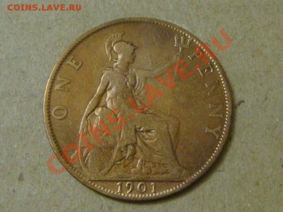 -v- Великобритания пенни 1901 до 14.04(21.00) - DSC01681.JPG