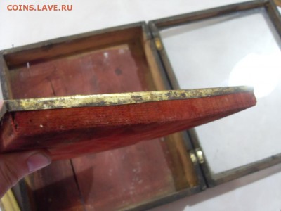 икона Господь Вседержитель в киоте. - SDC19283.JPG