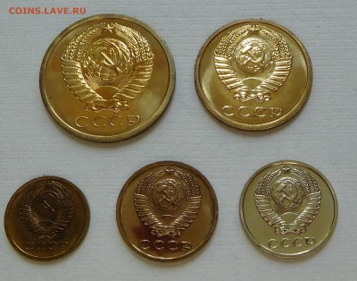 1-2-3-5-10 коп 1974 BUNC  до 14.03.18  22:00 - 1-2-3-5-10-1974 (2).JPG