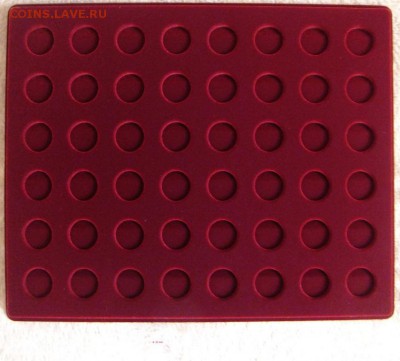 Планшет для монет D 22 мм, окончание 10.03.2018 22:00 - 22 мм.JPG