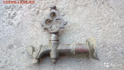 Оценка стоимости самовара Баташаева 1899 г. с 8 орденами - 2711096718