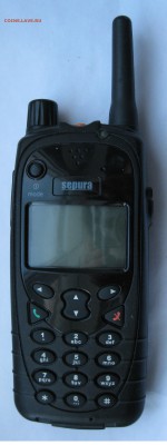 Радиостанция  SEPURA SRH-3500 до 13.03.18 в 22.00 по мск - IMG_4268.JPG