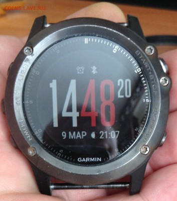 Часы Garmin Fenix-3до 13.03. - IMG_1865.JPG
