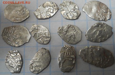 12 чешуек Петра Алексеевича до 13.03.18 в 21:50 Мск - Изображение 004