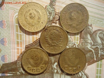 лот 1 копейка с 1928 по 1954 (5 МОНЕТ),до 15.03.2018г. 22:00 - DSC04984.JPG