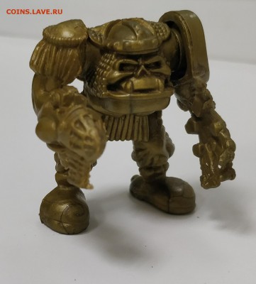 Робозвери, Киборги, монстры из 90ых Куплю - IMG_20180221_182536_01