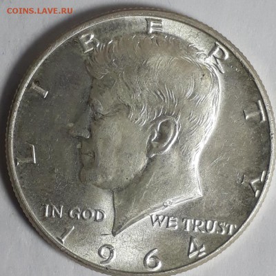 2 dollar 1964г. - 20180309_141803