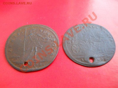Лот №1. Жетоны от монисто.Окончание в 21.00,13.04.2011. - 3.JPG