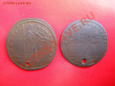 Лот №1. Жетоны от монисто.Окончание в 21.00,13.04.2011. - 2.JPG