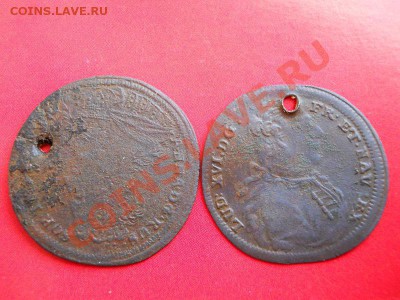 Лот №2. Жетоны от монисто.Окончание в 21.15, 13.04.2011. - 4.JPG