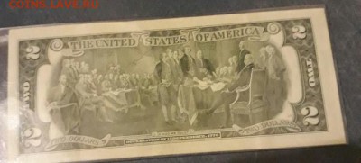 2 доллара США 1976 пресс - QlkpXh1827A