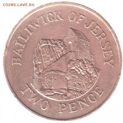 Джерси 2 пенса 1989 до 13.03 в 22.00 по мск - uu