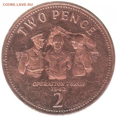 Гибралтар 2 пенса 2013 до 13.03 в 22.00 по мск - ii