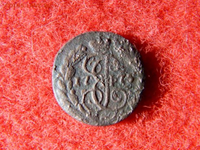 Полушка 1775г. ем. не частая монета. - RSCN1846[1].JPG