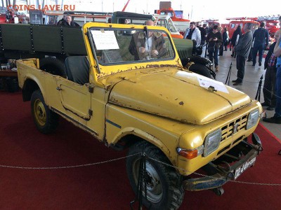 Собираю номерные знаки - IMG_4270.JPG