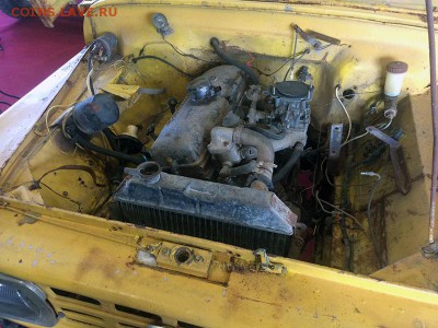 Собираю номерные знаки - IMG_4279.JPG