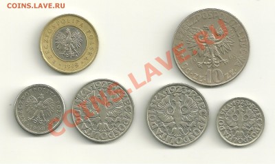 недорогая иностранщина пополняемая - польша2 001