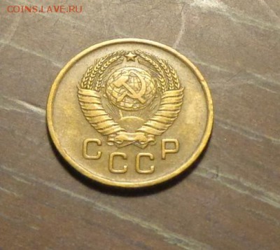 1 копейка 1957 до 16.03, 22.00 - 1 коп 1957_2