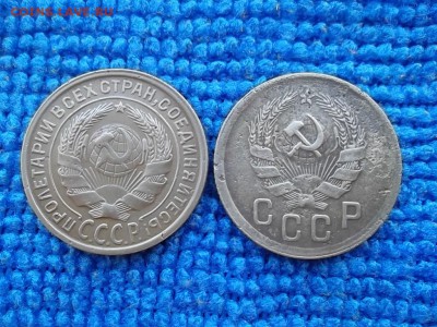 2 копейки 1935 (ст. и нов. тип). до 12.03.2018 г. - SAM_4886.JPG