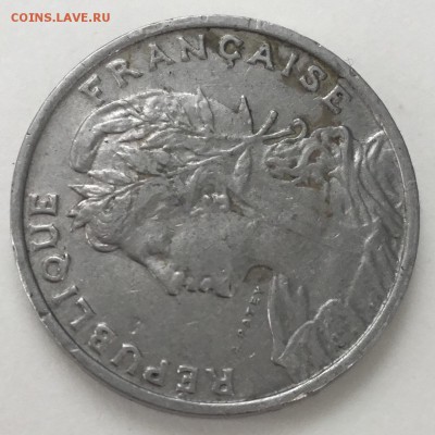 25 сантимов 1903 года - 0921D2B3-2238-4283-A820-DFF2FAF6755B